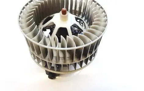 Mercedes-Benz A W168 Heater fan/blower 5399045200