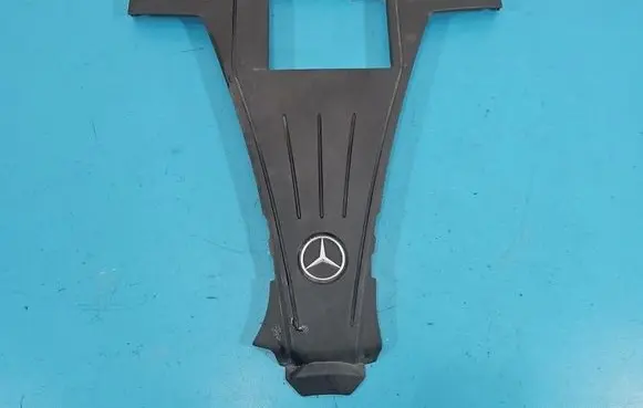 Mercedes-Benz GL X166 Engine cover (trim) A2780105802 IMPRK1574513