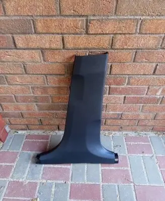 KIA Sportage (B) pillar trim (bottom) 85846F1000