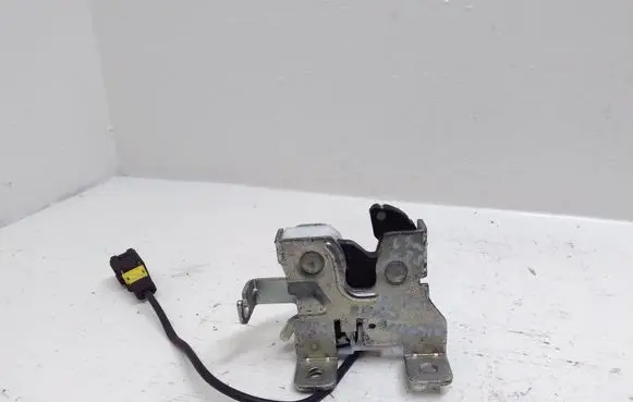 Renault Avantime Front door lock 