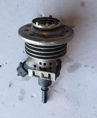 Renault Trafic III (X82) AdBlue injector 208993839R