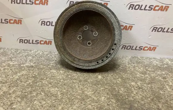 Opel Insignia A Crankshaft pulley 310360
