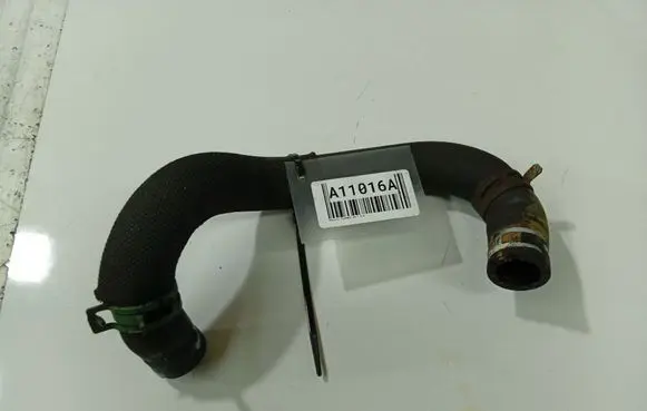 Renault Fluence Engine coolant pipe/hose 