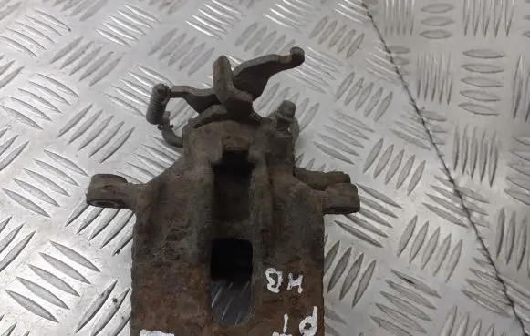Ford Focus Rear brake caliper