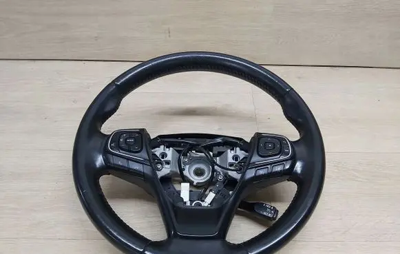 Toyota Avensis T270 Steering wheel