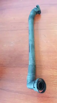 BMW X5 E53 Breather hose/pipe 1432559
