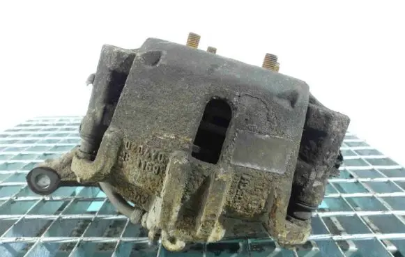 Toyota Yaris Front brake caliper IMPRK1271644
