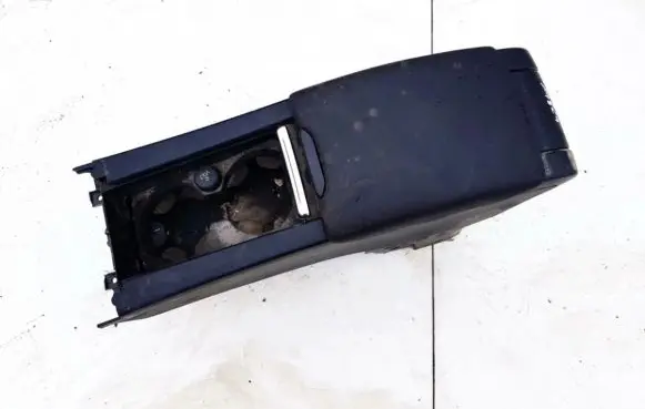 Volvo S60 Armrest 30755596 30755732