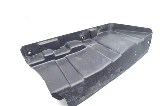 KIA Xceed Center/middle under tray cover 86692J7MA0 86696J7MA0