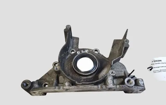 Volkswagen Golf V Other engine bay part 038103153F