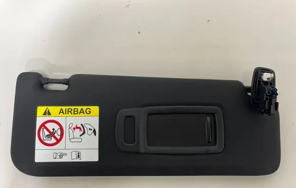 BMW X3 G01 Sun visor 8071070