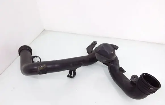 Volkswagen Golf V Intercooler hose/pipe 1K0145762F 1K0145770B 7M0129808