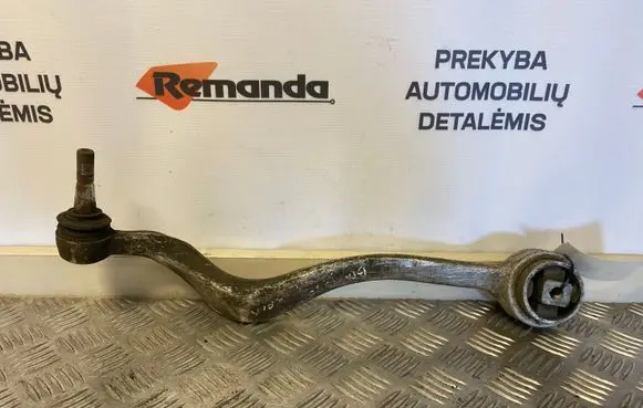 BMW 5 E60 E61 Front lower control arm/wishbone 615110270