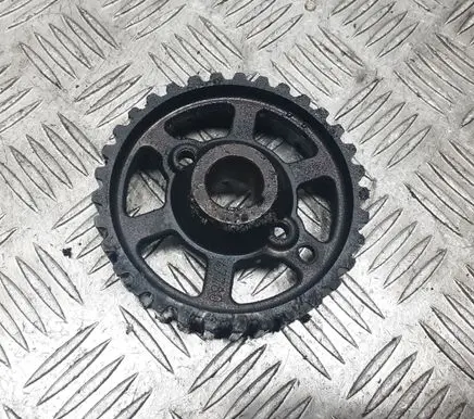 Camshaft pulley/ VANOS