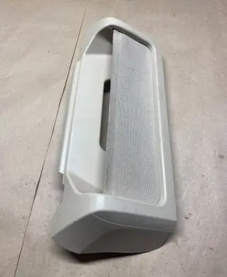 BMW 2 F46 Centre console side trim rear 7360296 20024110