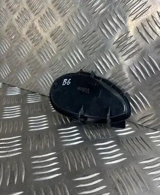 Volkswagen PASSAT B6 Headlight/headlamp dust cover 