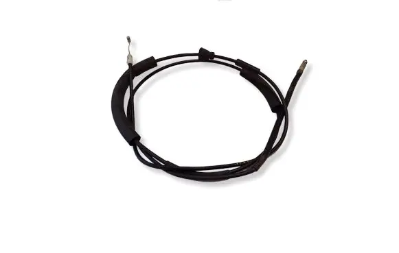 Peugeot Boxer Engine bonnet/hood lock release cable 