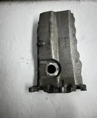 Skoda Octavia Mk2 (1Z) Oil sump 038103603AG 038103601AG
