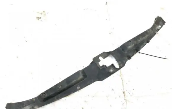 KIA Cerato Radiator support slam panel 863612f000 86361-2f000