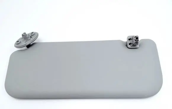 Toyota Yaris XP210 Sun visor