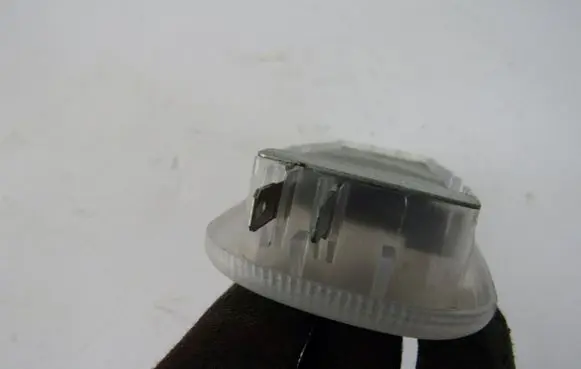 Mercedes-Benz Vaneo W414 Other interior light 2028200401