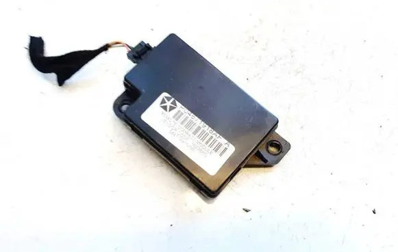 Dodge Journey Other control units/modules p04671918af 344718415705