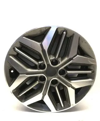 KIA Optima R17 alloy rim 52910-A8610