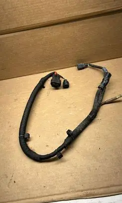 Audi Q5 SQ5 Other wiring loom 80B971111A 7113 4G0906234A