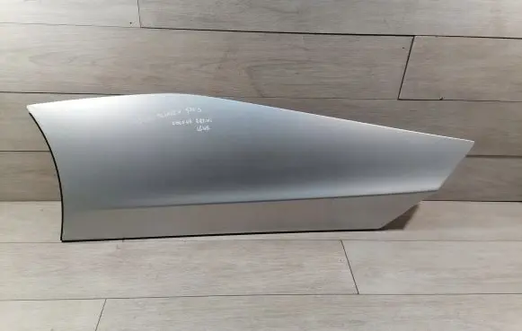 McLaren 570S Front door trim (molding) 