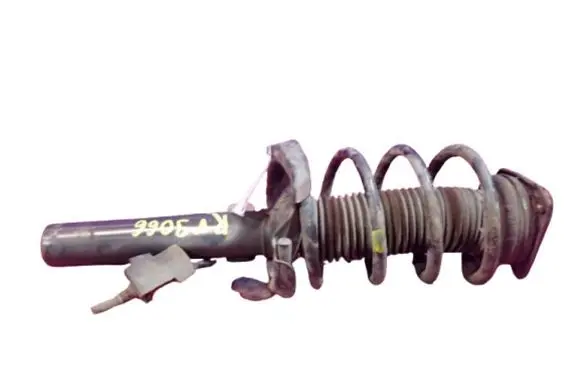 Mazda MX-5 NC Miata Front shock absorber with coil spring