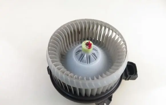 Ford Galaxy Heater fan/blower DG9H19846AA
