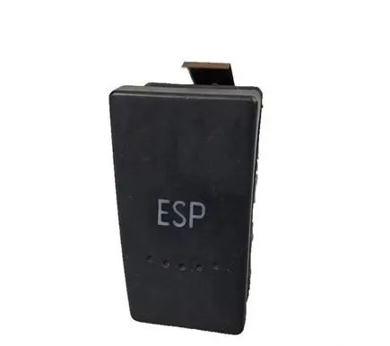 ESP (stability program) switch