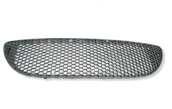 Seat Altea XL Front bumper lower grill 5P0853667A