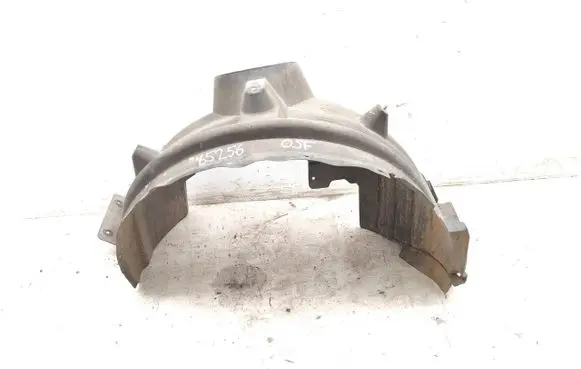 BMW X3 E83 Front wheel arch liner splash guards 3400054 17370110 5171340005407