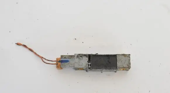 Nissan Note (E11) Airbag deployment crash/impact sensor 9452777