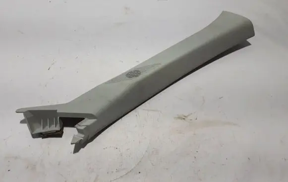 Citroen C4 III e-C4 (A) pillar trim 98381817UW