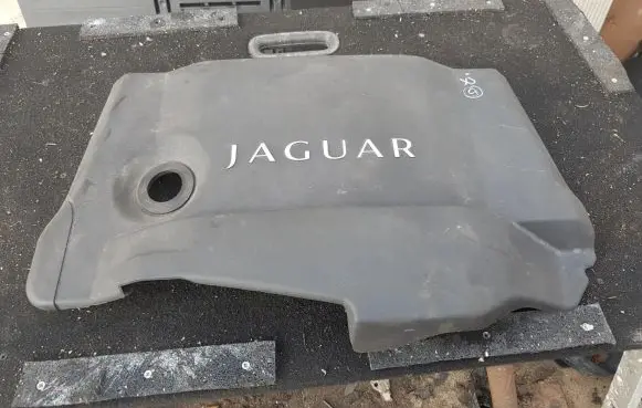 Jaguar XJ X351 Other interior part 9X23-6A949-AB