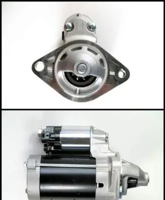 Toyota Corolla E110 Starter motor JS1362