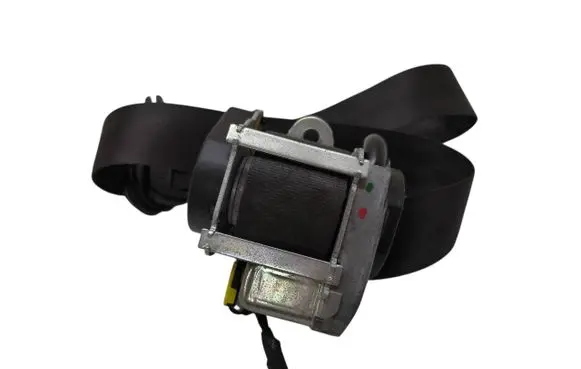 Skoda Rapid (NH) Front seatbelt 621492600 008L000