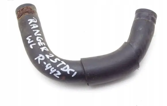 Ford Transit Engine coolant pipe/hose