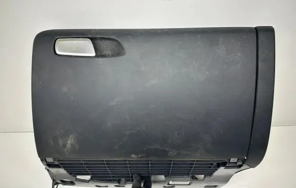 Glove box set