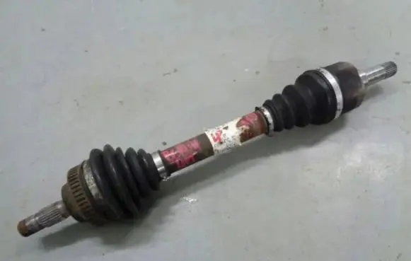 Citroen Berlingo Front driveshaft