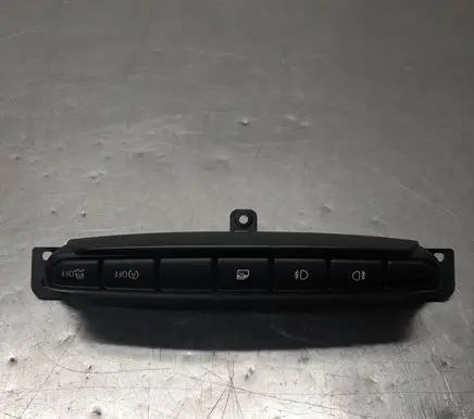 Mini Cooper Countryman R60 Multifunctional control switch/knob 980492005 901207830003