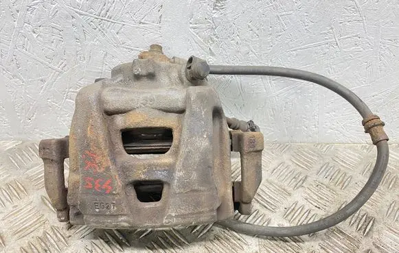 Audi Q3 8U Front brake caliper