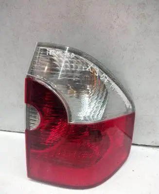 BMW X3 E83 Rear/tail lights 63216990170