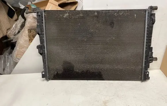 Renault Megane III Coolant radiator 214100014R