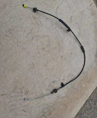Mazda 323 Throttle cable 8J0E8F08