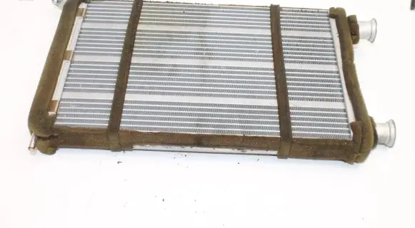 Mercedes-Benz S W221 Heater blower radiator B1940003