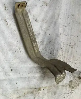 BMW 6 E63 E64 Other under body part 7039129