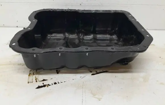 Mitsubishi Outlander Oil sump 